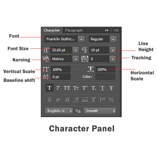 creating new layer in photoshop